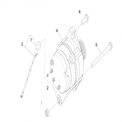 Group 31: Alternator, continued  第31組：交流發(fā)電機，“GM93289,”“GM93285,”“GM91650,”“GM85414,”“GM85412,”“GM85410,”“GM51613,”&l