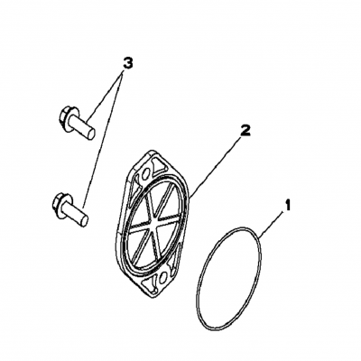 Group 52: Auxiliary Drive Adapter and Cover, continued  第52組：輔助驅(qū)動(dòng)適配器和蓋，&ldquo;GM93289,&rdquo;&ldquo;GM93285,&rdquo;&ldquo;GM91650,&rdquo;&ldquo;GM85414,&rdquo;&ldqu