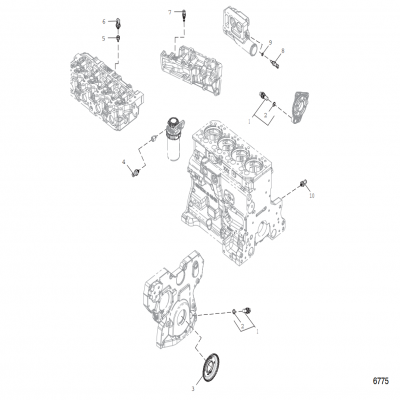 Group 67: Engine Sensors, continued  第67組：發(fā)動(dòng)機(jī)傳感器，“GM93289,”“GM93285,”“GM91650,”“GM85414,”“GM85412,”“GM85410,”“GM51613,&rdq