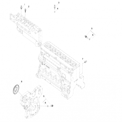 Group 67: Engine Sensors, continued  第67組：發(fā)動機傳感器，&ldquo;GM93289,&rdquo;&ldquo;GM93285,&rdquo;&ldquo;GM91650,&rdquo;&ldquo;GM85414,&rdquo;&ldquo;GM85412,&rdquo;&