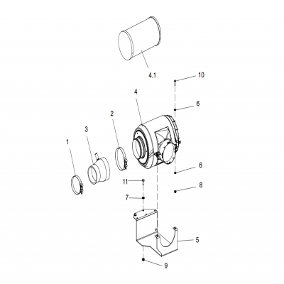 Air Intake, continued  進(jìn)氣，&amp;amp;ldquo;GM93289,&amp;amp;rdquo;&amp;amp;ldquo;GM93285,&amp;amp;rdquo;&amp;amp;ldquo;GM91650,&amp;amp;rdquo;&amp;amp;ldquo;GM85414,&amp;