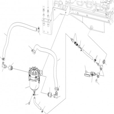 nkcase Vent, 6 Cylinder (MDDCD, MDDCE, MDDCH, MDDCJ, MDDCP Craand MDDCR) 1 nkcase風(fēng)扇，6缸 （民主與發(fā)展、和民主與發(fā)展、基督教民主與發(fā)展、與發(fā)展和民主與發(fā)展） 1